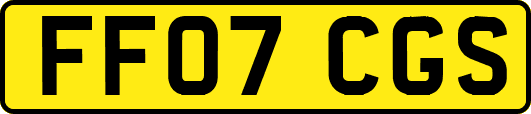FF07CGS