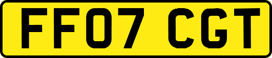 FF07CGT