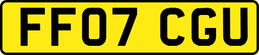 FF07CGU