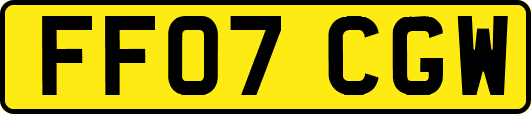 FF07CGW