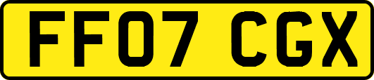 FF07CGX