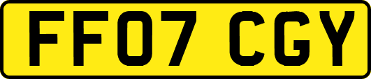 FF07CGY