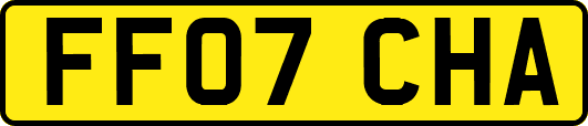 FF07CHA