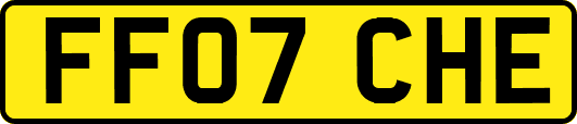 FF07CHE