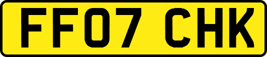 FF07CHK