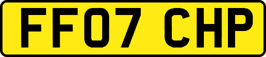 FF07CHP