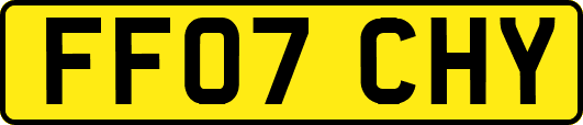 FF07CHY