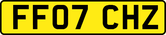 FF07CHZ