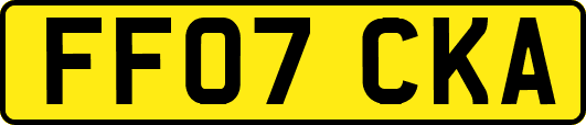 FF07CKA