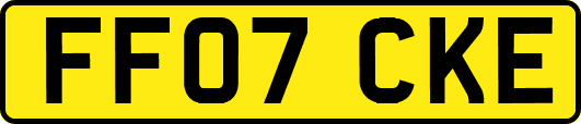 FF07CKE