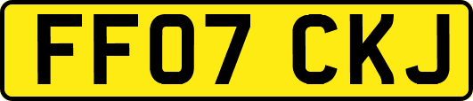 FF07CKJ