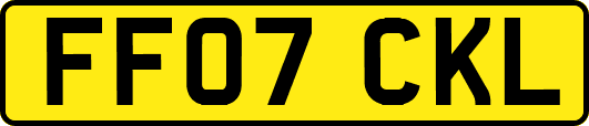 FF07CKL
