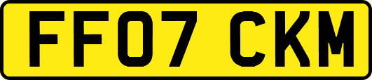 FF07CKM