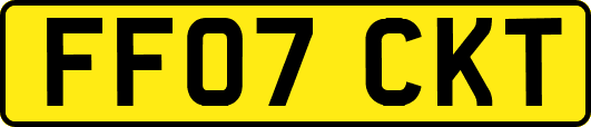 FF07CKT