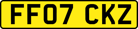 FF07CKZ