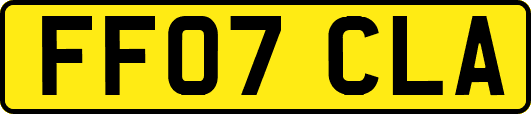 FF07CLA