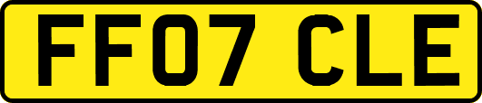 FF07CLE