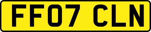 FF07CLN