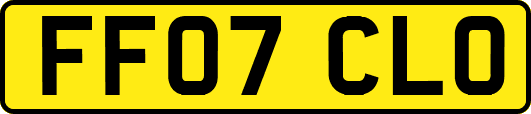 FF07CLO