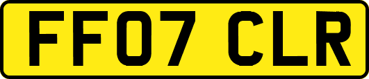 FF07CLR