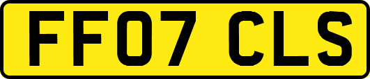 FF07CLS