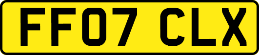 FF07CLX