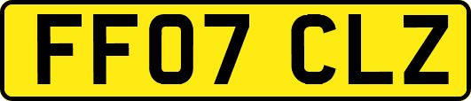 FF07CLZ
