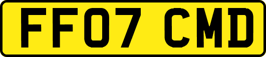 FF07CMD