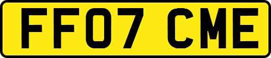 FF07CME