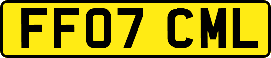 FF07CML