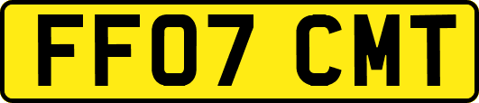 FF07CMT