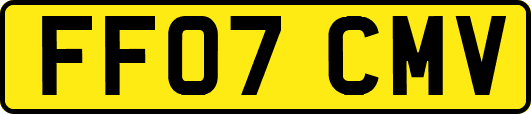 FF07CMV
