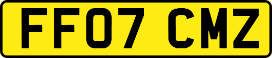 FF07CMZ