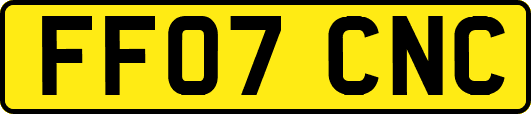 FF07CNC