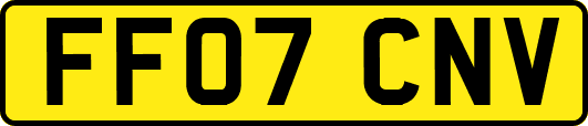 FF07CNV