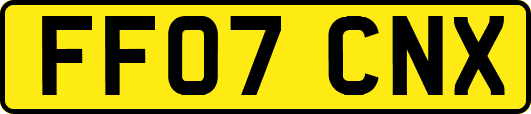 FF07CNX