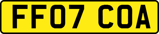 FF07COA