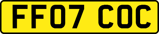 FF07COC