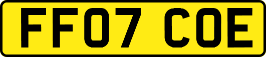 FF07COE