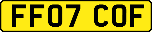 FF07COF