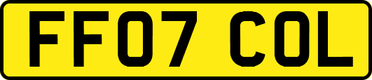 FF07COL