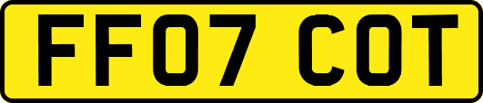 FF07COT