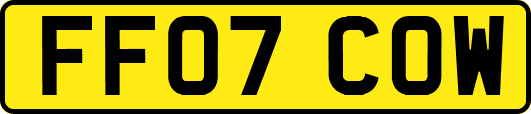 FF07COW
