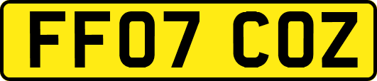 FF07COZ