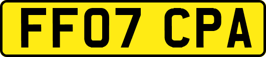 FF07CPA