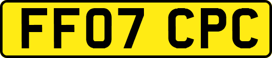 FF07CPC