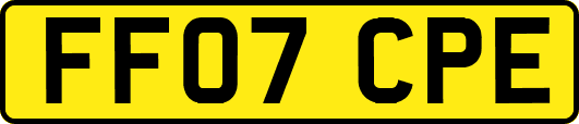 FF07CPE