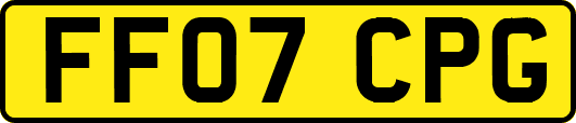 FF07CPG