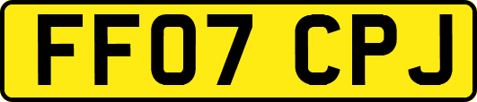 FF07CPJ