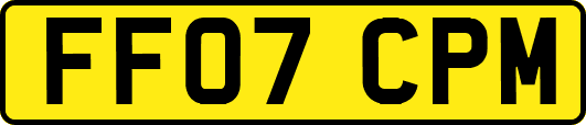 FF07CPM